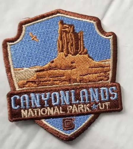 Canyonlands national park utah - national,
