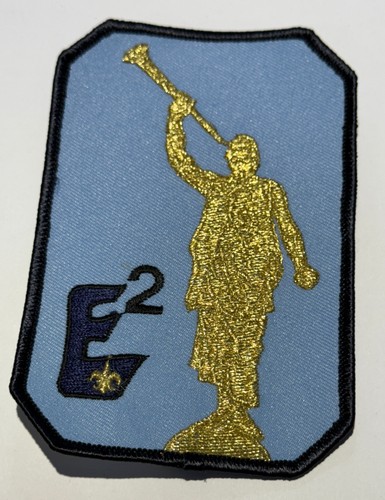 Explorer patch mormon lds - patch,