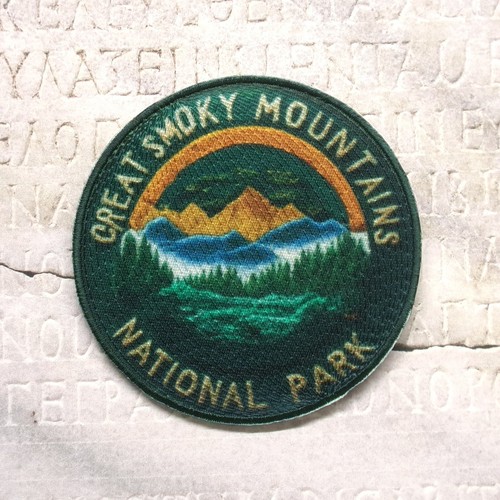 Great smoky mountains national - mountains,