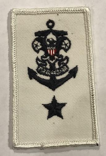 Sea explorer mate - explorer, white