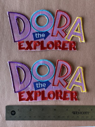 Dora the explorer - pc,