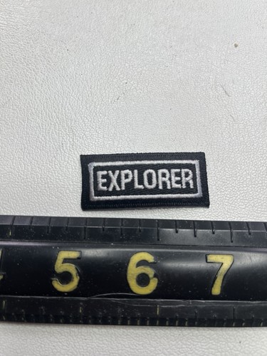 Small explorer tab - patch, t189