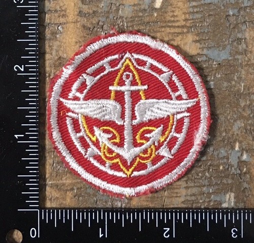 Vintage boy scouts - scouts, explorer