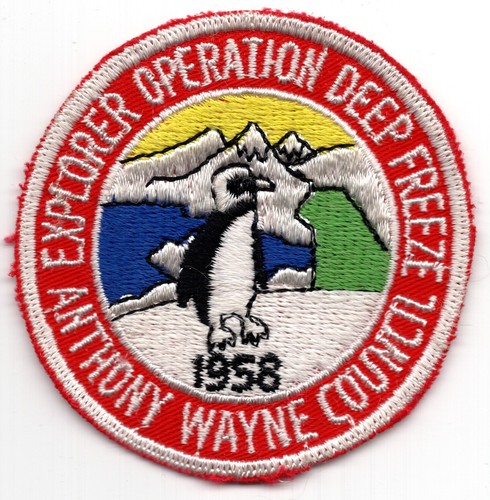 Patch explorer operation deep - explorer,
