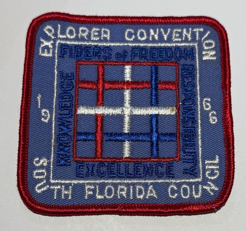 South florida council explorer - council,