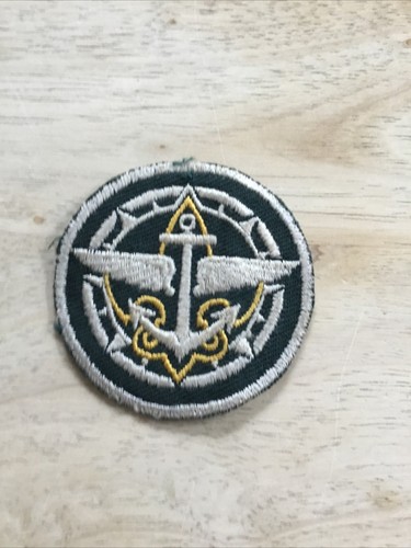 Bsa explorer scout senior crew - explorer,