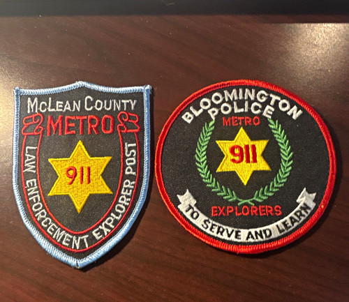Mclean county metro explorer - county,