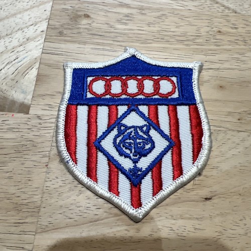 Vintage bsa explorer - vintage, olympics