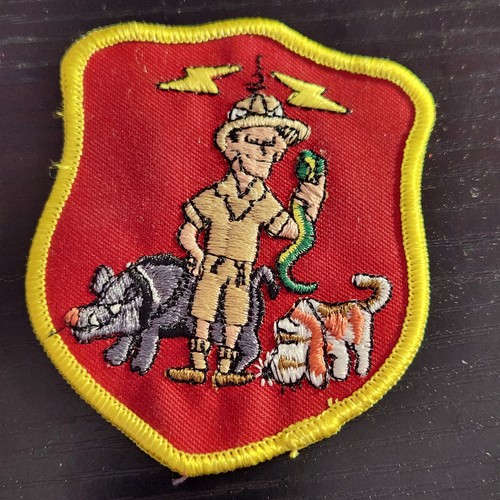 Royal rangers safari - safari, explorer