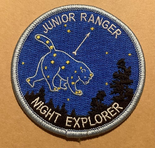 Special issue night explorer - night,