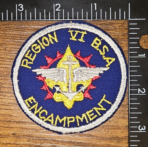 Region 1950s undated air - vi,