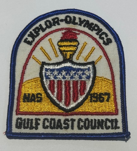 1967 explorer olympics nas - explorer,