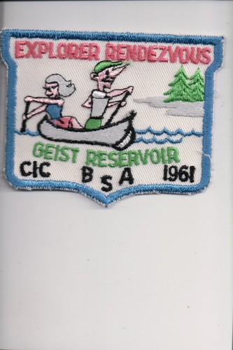1961 cic geist reservoir - cic,