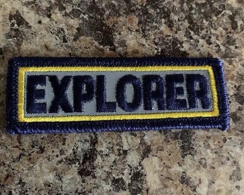 Explorer patch - explorer,