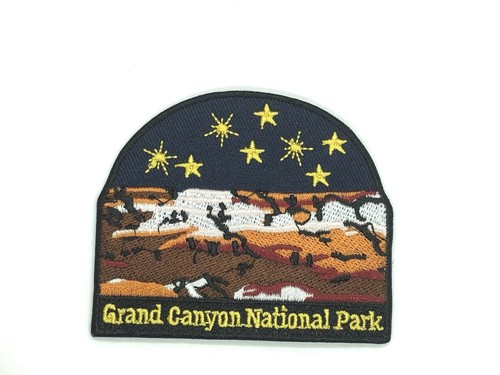 Grand canyon national - grand,