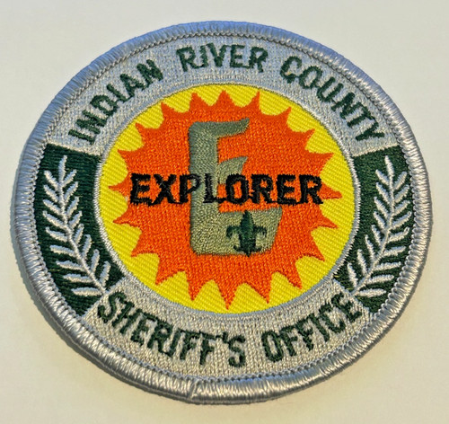 Old indian river county - old,