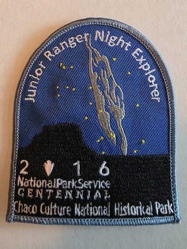 Chaco culture night - chaco,