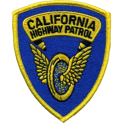 California highway patrol - california,