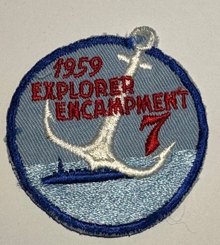 Region explorer encampment - 7,