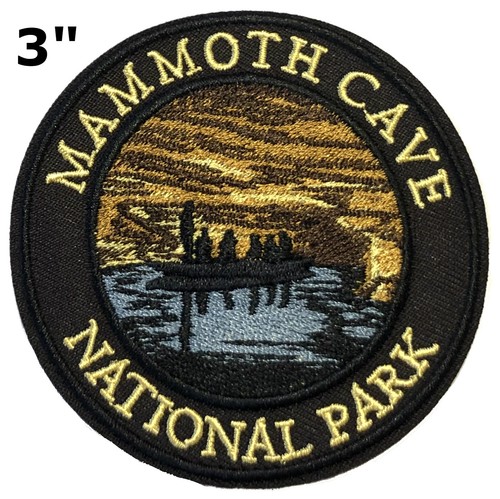 Mammoth cave national park - national,