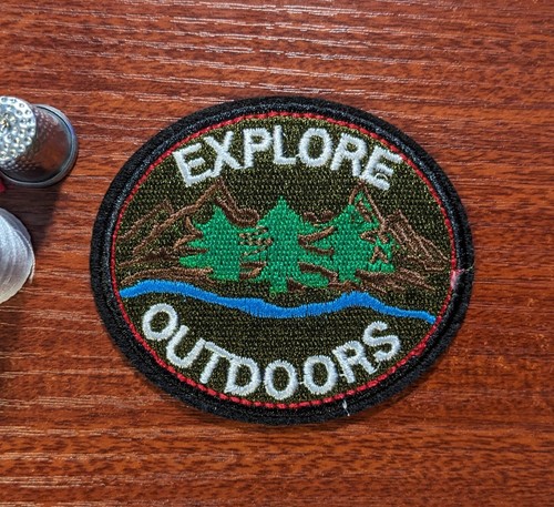 Explore outdoors 75x3 - explore,