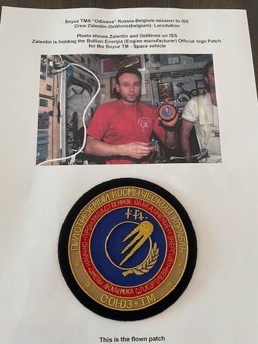 Two flown russian - two, bullion