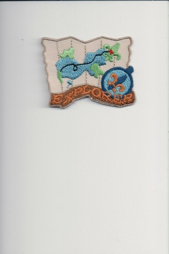 Explorer patch