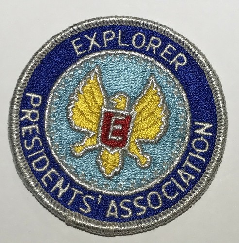 Explorer presidents - explorer,
