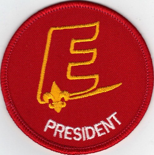 Explorer president position - explorer,