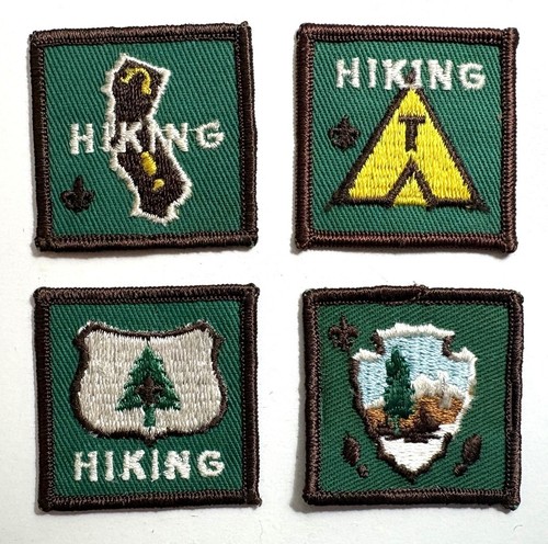 Different california hike - 4, different,