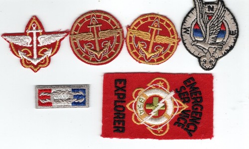Bsa explorer silver - silver, award