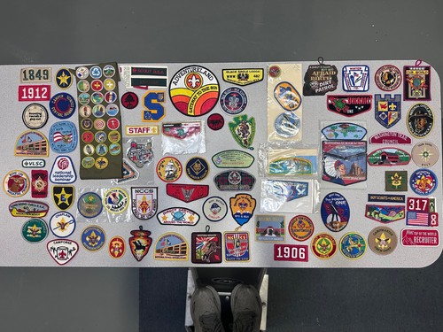 Boy scouts bsa - boy, 104±