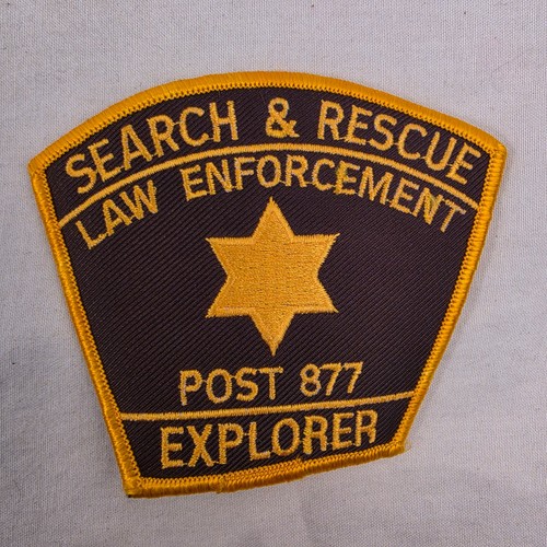 Search rescue law - search,