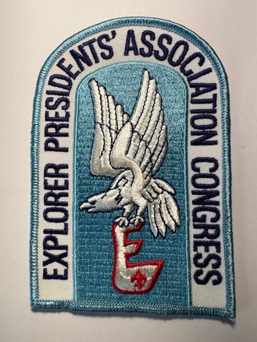 Police explorer presidents - explorer,