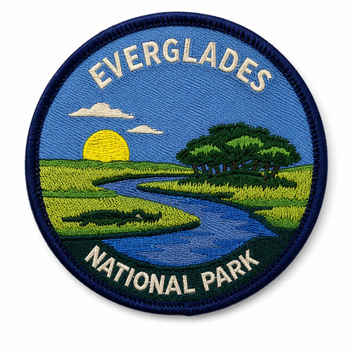 Everglades national park - national,