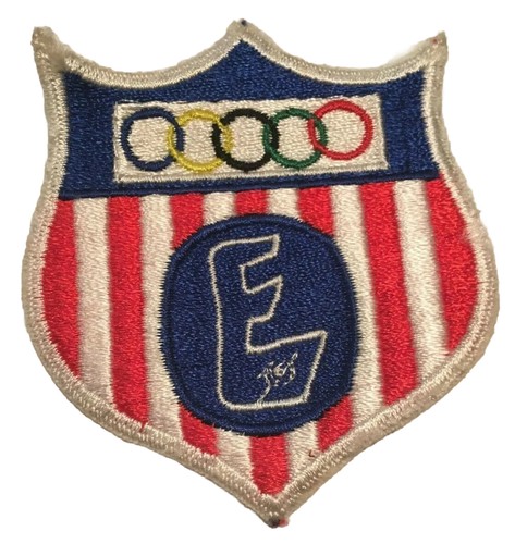 Vintage explorer olympics boy - explorer,
