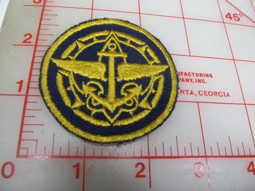 Explorer award gold blue - gold, /