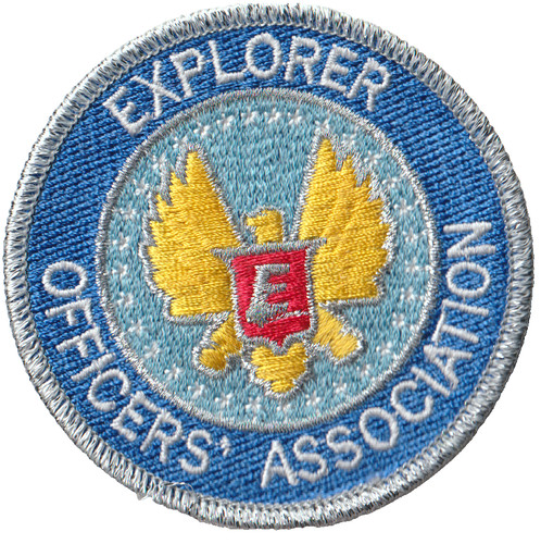 Explorer officers association - explorer, officers'