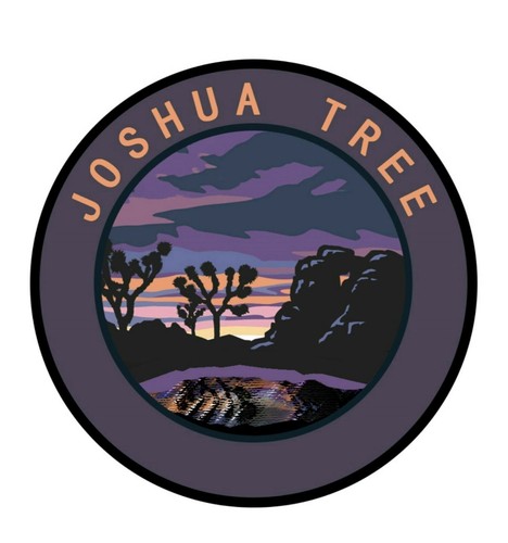 Joshua tree national park - joshua,