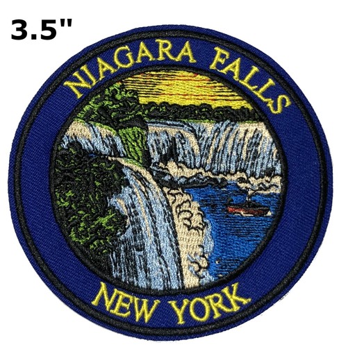 Niagara falls national park - niagara,