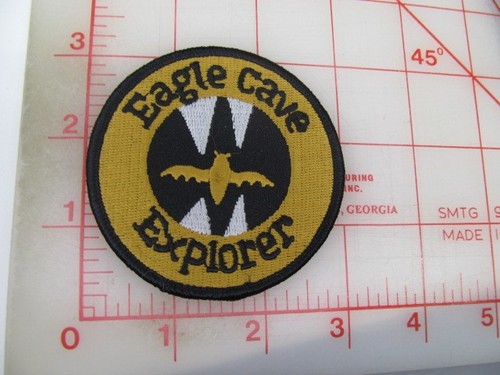 Eagle cave natural - eagle,