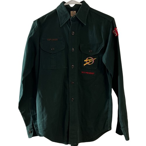 Vintage bsa boy scouts - bsa, of