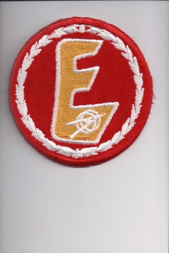 Explorer patch - , (red)