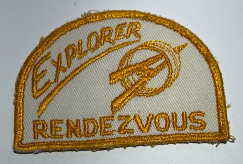 Explorer rendezvous generic - explorer,