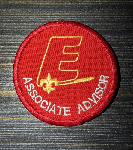 Boy scouts america explorer - scouts,