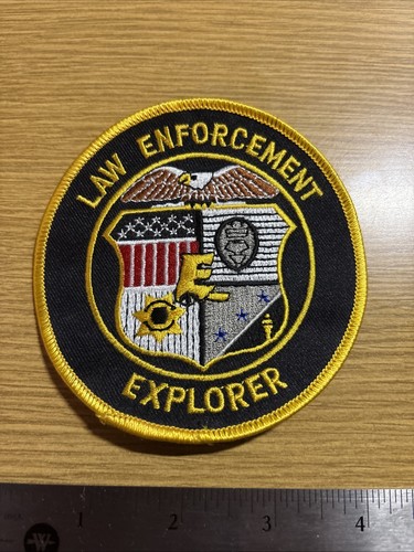 Law enforcement police - police, sheriff
