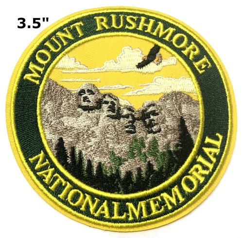 Mount rushmore national - rushmore,