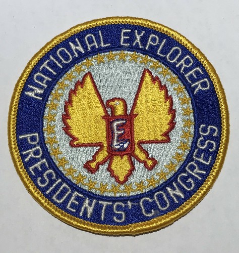 National explorer presidents - explorer, presidents'
