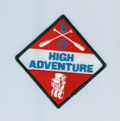 Bsa explorer high - explorer,