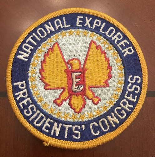 National explorer - national,